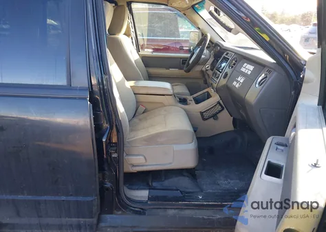 2009 Ford Expedition Xlt from USA, damaged, VIN 1FMFU16539EB26999